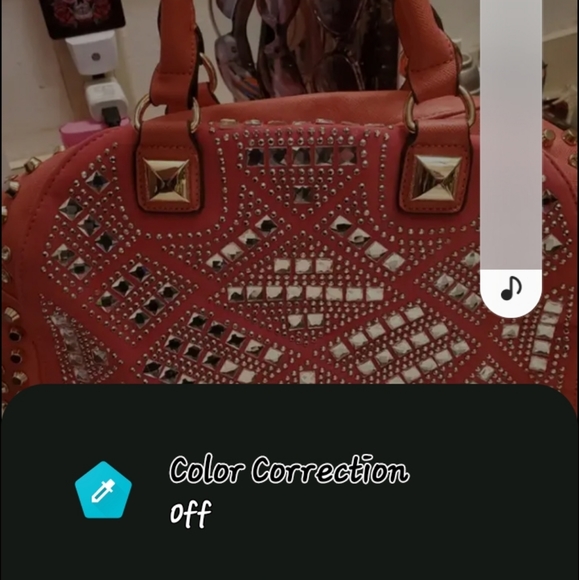 Purse - Picture 2 of 2